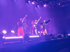 -MOSSO·Liveshow(M3香港广场店)