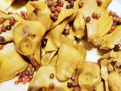 -鸽子侯·家宴·平价海鲜(绿地店)