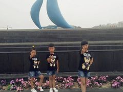 -天山海世界·米立方