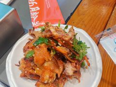 -冰城串说·羊肉串烧烤(哈西大街店)