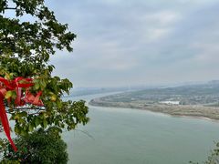 -昭山风景名胜区