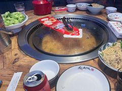 -山河屯铁锅炖(绥望路店)