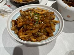 -欣旺·迎宾楼·百年无锡菜