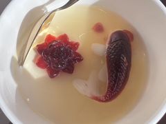 -甄御•海鲜新青岛菜(麦岛店)