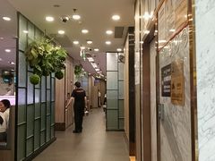 -海底捞火锅(高新万达广场店)