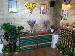 -忘忧草融合私房菜(红鼎国际店)