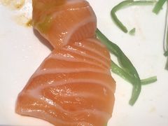 -白云宾馆-祥云西餐厅·法式鹅肝海鲜自助