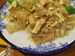 -湖光月色临湖音乐餐厅(台儿庄古城店)