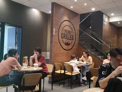 -汉堡王(丁兰广场店)