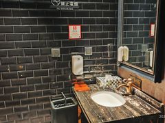 卫生间-维园悦谱·海派家常菜(乌鲁木齐南路店)