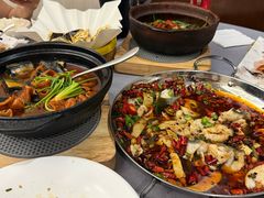 -金哥私房菜馆(张府园总店)
