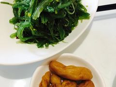龙眼萝卜头挺好吃-赛百味(仙林金鹰店)