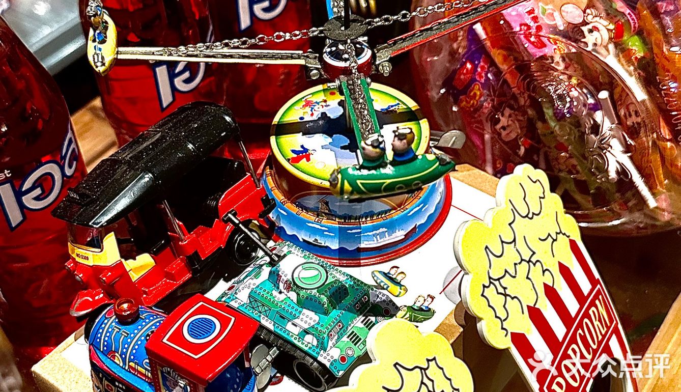 珠海火盆咔MAMA面🍲