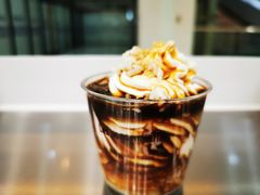 酸奶咖啡-缶乐FOLLOW咖啡