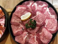 -九田家黑牛烤肉料理(石路天虹店)