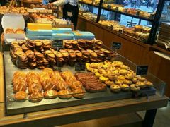 面包甜点陈列柜-菲尔雪CAKE(九方店)