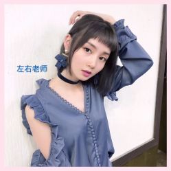左右原创-木北护肤造型