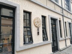 -徐家汇源景区-衡山坊