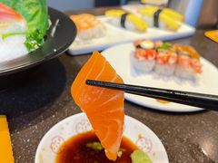 -元气寿司(东方宝泰店)