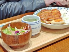 -肥朵食堂(带梦胡同店)