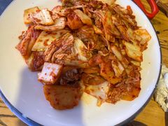 -金达莱冷面百年石锅饭(宾馆胡同店)