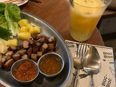 -Blac+Blac(中海环宇荟店)