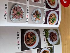 -冯记豆花店(健翔桥店)