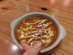 -清真·艾美可餐厅(大悦汇店)
