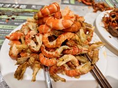 -金马门国际美食百汇(珞喻路店)