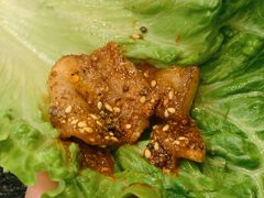-烤路里·韩国品质自助烤肉(石路天虹4号店)