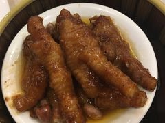 -香云轩·顺德菜(香云纱园林酒店店)