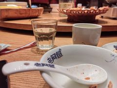 -老阿爸鲜鱼土菜(园区永旺店)