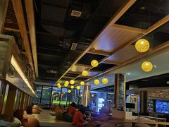 -星河湾温泉洗浴酒店