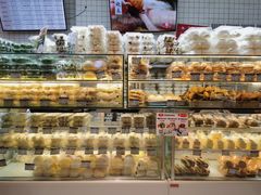 -白玉兰食品甜凤店(合生汇店)