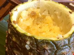 -云海肴·汽锅鸡·云南菜(天山百盛优客店)