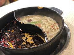 -钢管厂歆瑞源油卤串串香(春熙路太古里店)