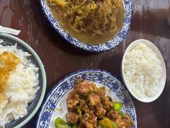 -红升老菜馆(巨兴街店)