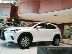 -广州长悦雷克萨斯