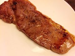 牛小排-厦门海景千禧大酒店·海景咖啡厅