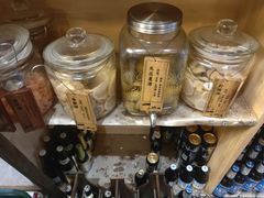 -以前的小酒馆(中山广场店)