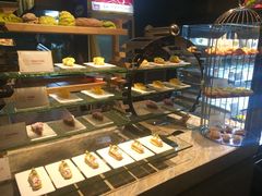 -半岛翡丽海鲜自助餐厅(观风亭店)