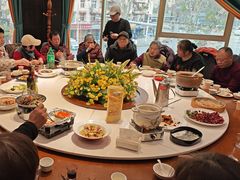 -刘胖子家常菜·蹄花焖藕(兴业店)