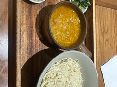 -李百蟹·江南蟹黄面(夫子庙店)