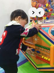 -魔力嘟嘟城(西溪欢乐城店)