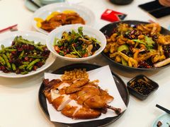 -天成·川菜家宴(礼岗店)
