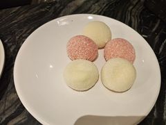 -德得轩自助烤肉(宏泰广场店)