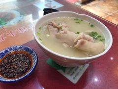 -易老妈蹄花.特色川菜(人民公园总店)