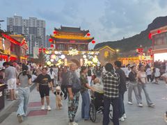 -大境门景区