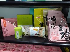 -杭州七宝(河坊街店)