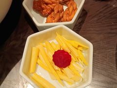 -东岭皇冠假日酒店-彩丰楼中餐厅